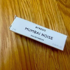 Byredo - Mumbai noise 2ml size